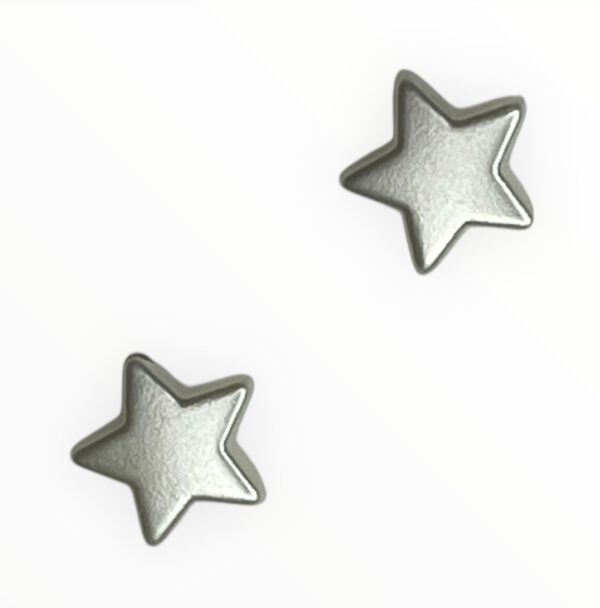 Ster Parels Plat