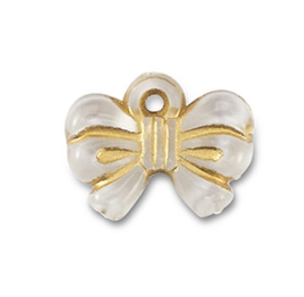 Bow Bedel goud