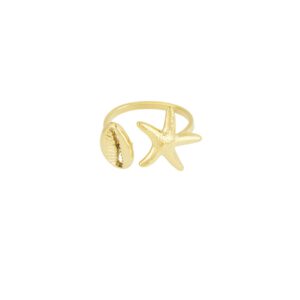 Summer Vibe Ring
