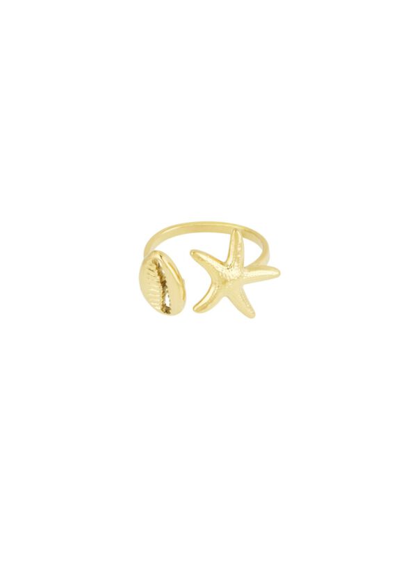 Summer Vibe Ring