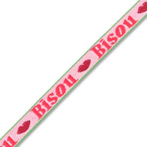 Bisou Lint roze
