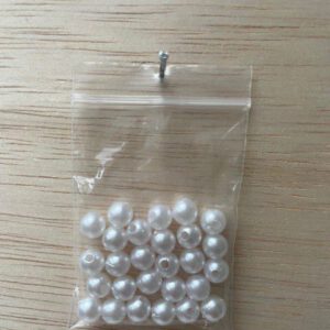 Parels 4mm