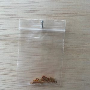 Gouden Eindkappen