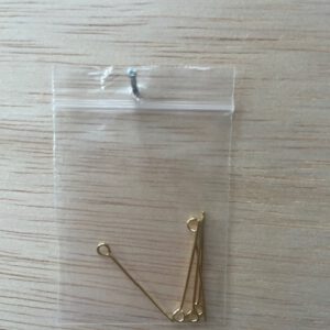 Gouden Ketelstiften