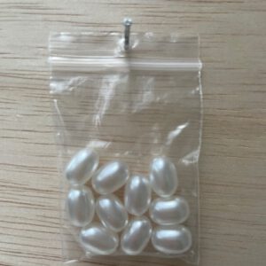 Zoetwaterparels