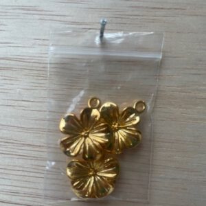 Bloem Bedels goud