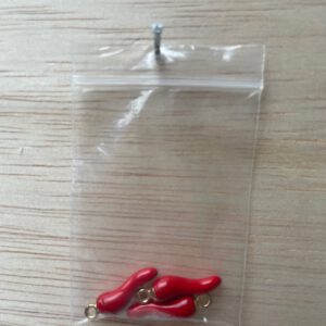Peper Bedels