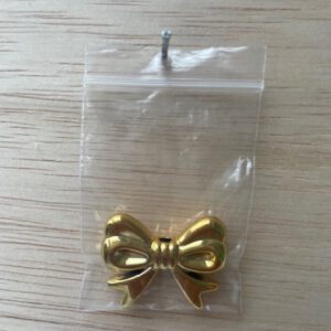 Grote Strik goud