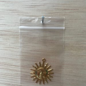 Zon Bedels goud