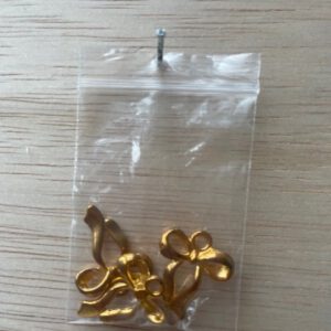 Strik Bedels goud