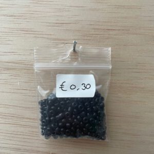 Rocialles Zwart