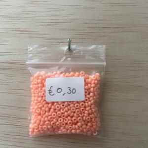 Rocailles Oranje