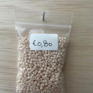 Rocailles Beige