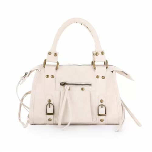 Retro Bag Beige
