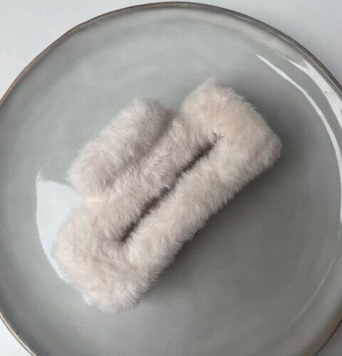 Teddy Haarclip