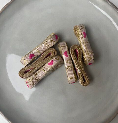 Love Lint beige