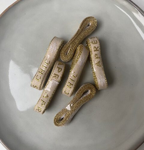 Aprés Chic Lint beige