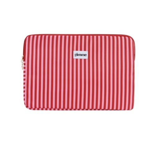 Labtop Sleeve Candy Stripe
