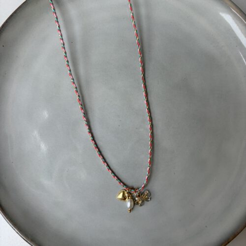 Rope Charm Ketting
